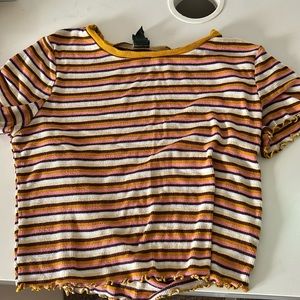 Wild fable medium size top